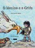 Livro - O menino e o grifo