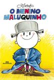 Livro - O Menino Maluquinho