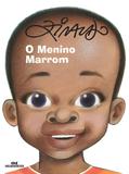 Livro - O Menino Marrom
