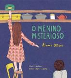 Livro - O menino misterioso