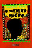 Livro - O menino negro