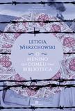 Livro - O menino que comeu uma biblioteca