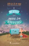Livro - O menino que nadava com piranhas