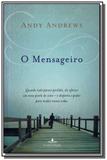 Livro - O mensageiro