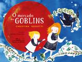Livro - O mercado dos Goblins