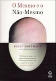 Livro - O mesmo e o não-mesmo