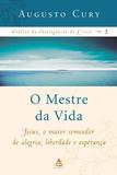 Livro - O mestre da vida