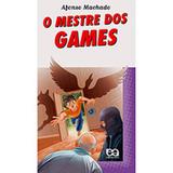 Livro - O Mestre dos Games - Editora atica