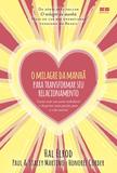 Livro - O milagre da manhã para transformar seu relacionamento