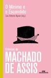 Livro - O Mínimo e o Escondido