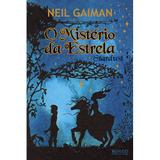 Livro - O mistério da estrela: Stardust