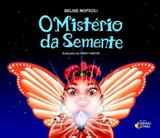 Livro - O mistério da semente