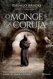 Livro - O monge e a coruja