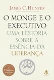 Livro - O monge e o executivo