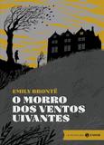 Livro - O morro dos ventos uivantes: edição bolso de luxo (Clássicos Zahar)