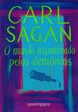 Livro - O mundo assombrado pelos demônios
