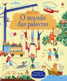 Livro - O mundo das palavras