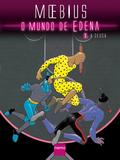 Livro - O Mundo de Edena 3 - A Deusa