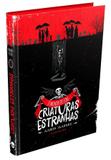 Livro - O Mundo de Lore: Criaturas Estranhas