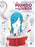 Livro - O mundo dos livros