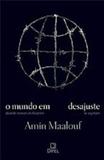 Livro - O mundo em desajuste