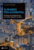 Livro - O mundo pós-ocidental
