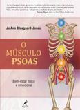 Livro - O músculo PSOAS