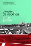 Livro - O museu da inocência