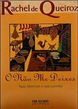 Livro - O não me deixes