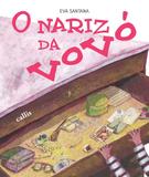 Livro - O Nariz da Vovó