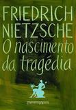 Livro - O nascimento da tragédia