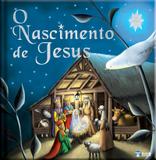 Livro - O Nascimento de Jesus - Bicho esperto