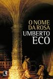 Livro - O nome da rosa
