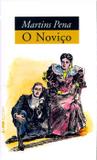 Livro - O noviço