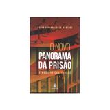 Livro - O Novo Panorama da Prisão e Outras Medidas Cautelares - Martins - Lemos