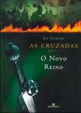 Livro - O novo reino