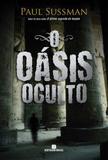 Livro - O oásis oculto