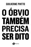 Livro - O óbvio também precisa ser dito