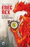 Livro - O olho do dragão