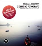 Livro - O Olho do Fotógrafo