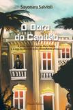 Livro - O Ouro do Capitão