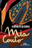 Livro - O outro pé da sereia
