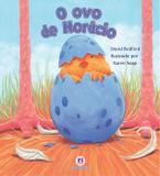 Livro - O ovo de Horácio