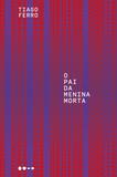 Livro - O pai da menina morta