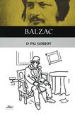 Livro - O pai Goriot