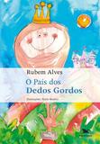 Livro - O país dos dedos gordos