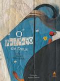 Livro - O palhaço de Deus