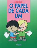 Livro - O papel de cada um