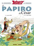 Livro - O papiro de César (Nº 36 Asterix)