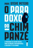 Livro - O paradoxo do Chimpanzé